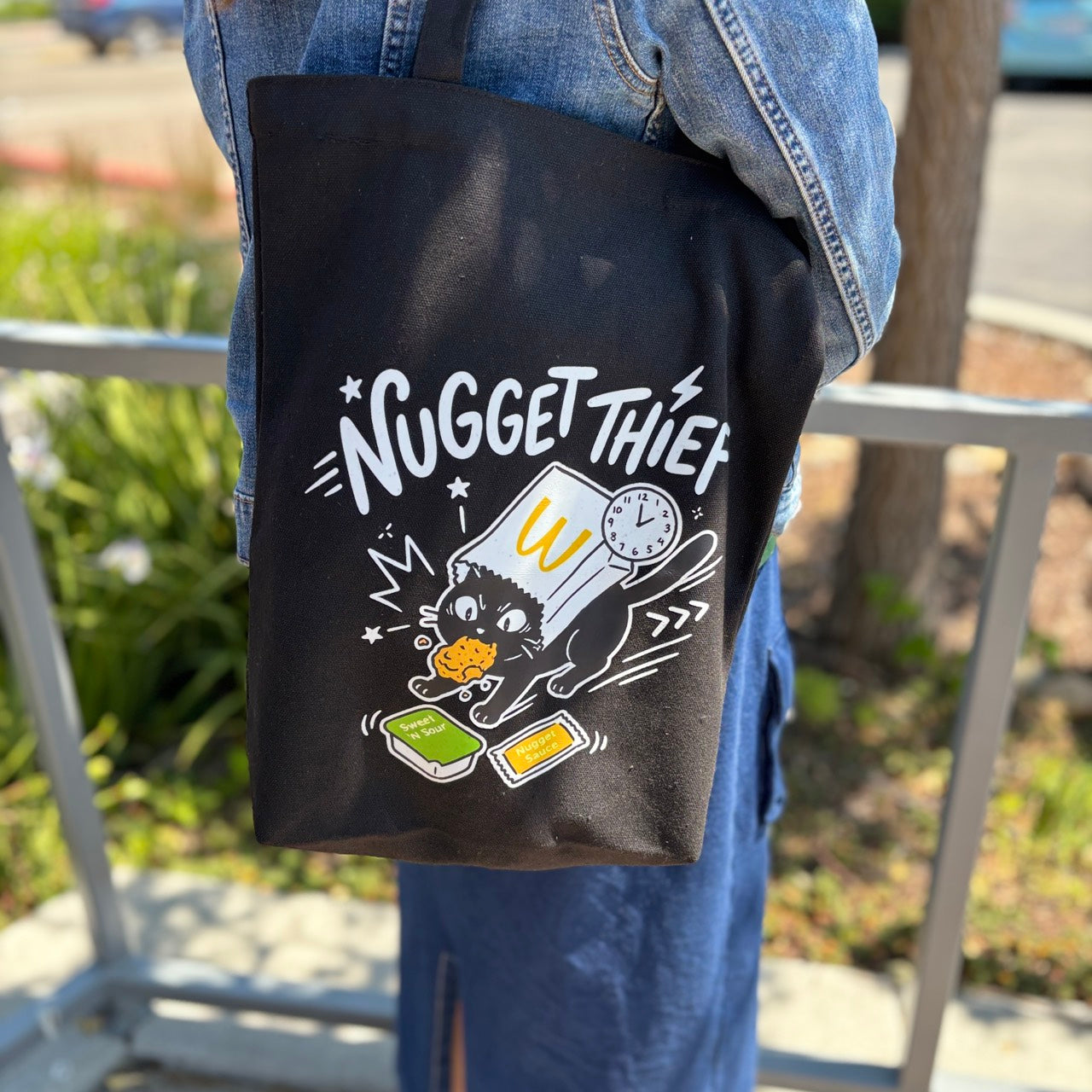 Bags & Accessories