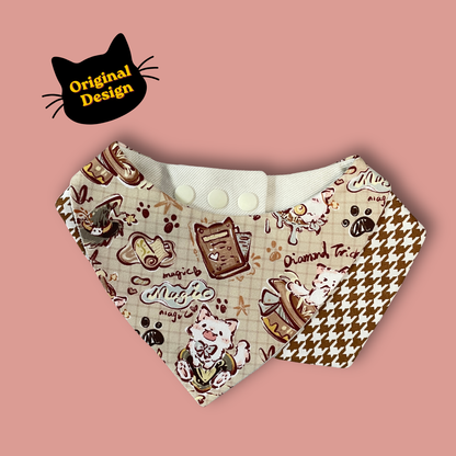 BC Original Pet Collar - Gentlecat Series
