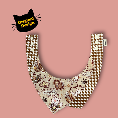 BC Original Pet Collar - Gentlecat Series