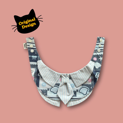 BC Original Pet Collar - Sibling Style Series