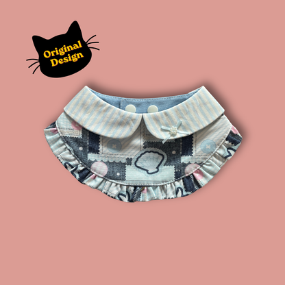 BC Original Pet Collar - Sibling Style Series