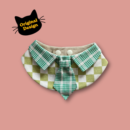 BC Original Pet Collar - Gentlecat Series