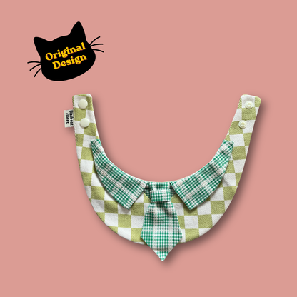 BC Original Pet Collar - Gentlecat Series