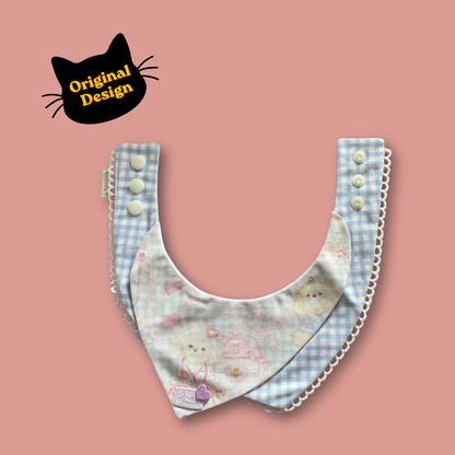 BC Original Pet Collar - Dreamy Series