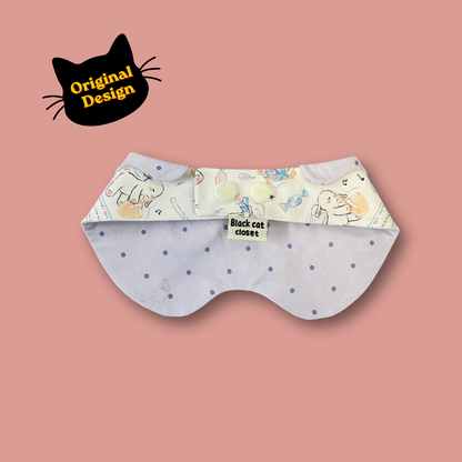 BC Original Pet Collar - Dreamy Series