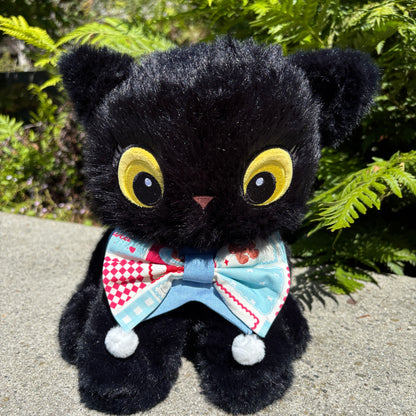 BC Original Pet Collar - Statement Bow Series